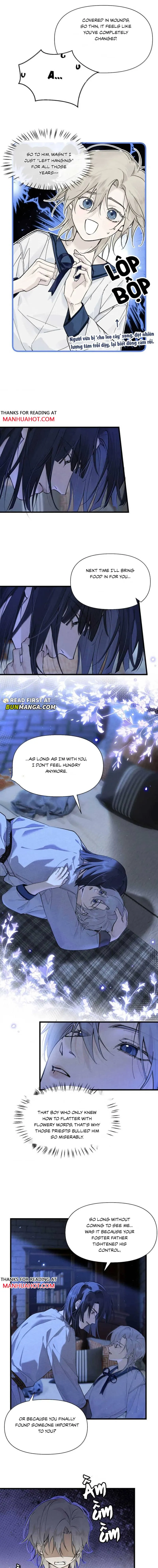 Please Feed This Succubus Chapter 27 page 7 - 