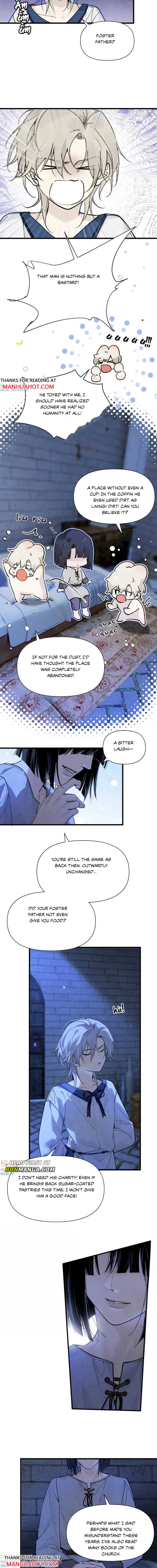 Please Feed This Succubus Chapter 27 page 8 - 
