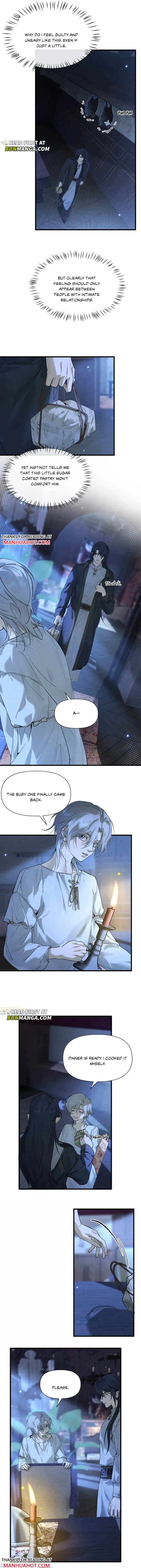 Please Feed This Succubus Chapter 28 page 2 - 