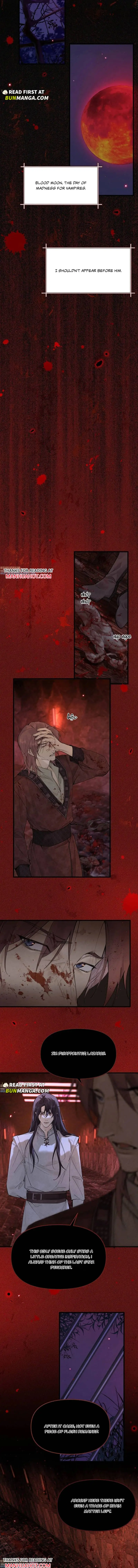 Please Feed This Succubus Chapter 28 page 4 - 
