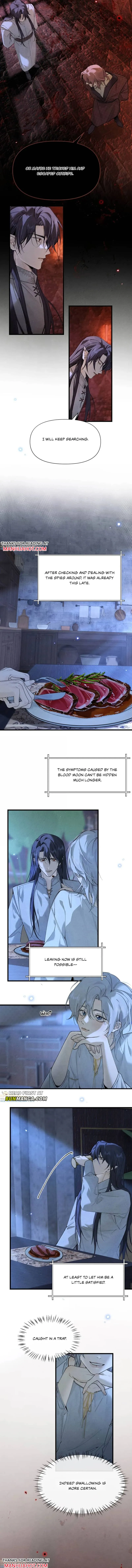 Please Feed This Succubus Chapter 28 page 5 - 