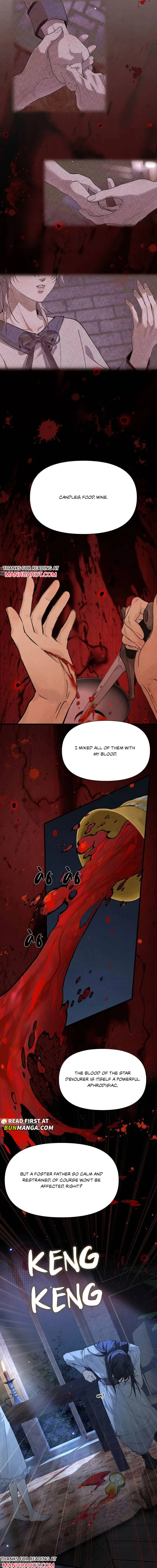Please Feed This Succubus Chapter 28 page 6 - 