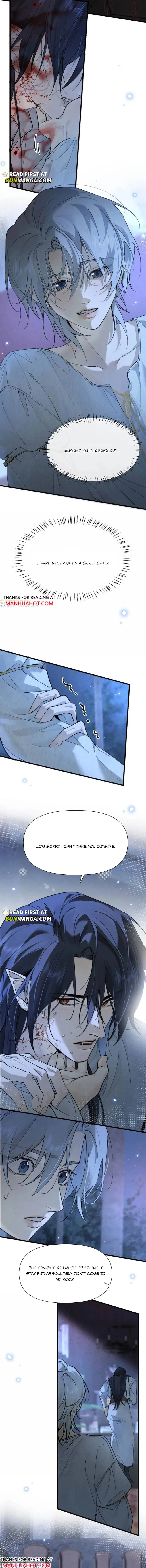 Please Feed This Succubus Chapter 28 page 7 - 