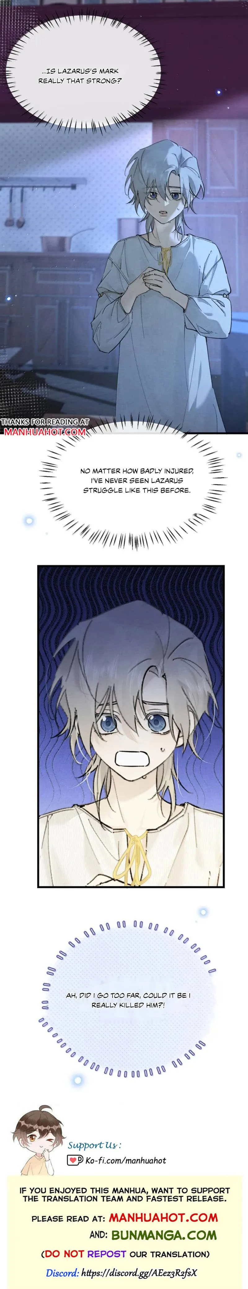 Please Feed This Succubus Chapter 28 page 8 - 