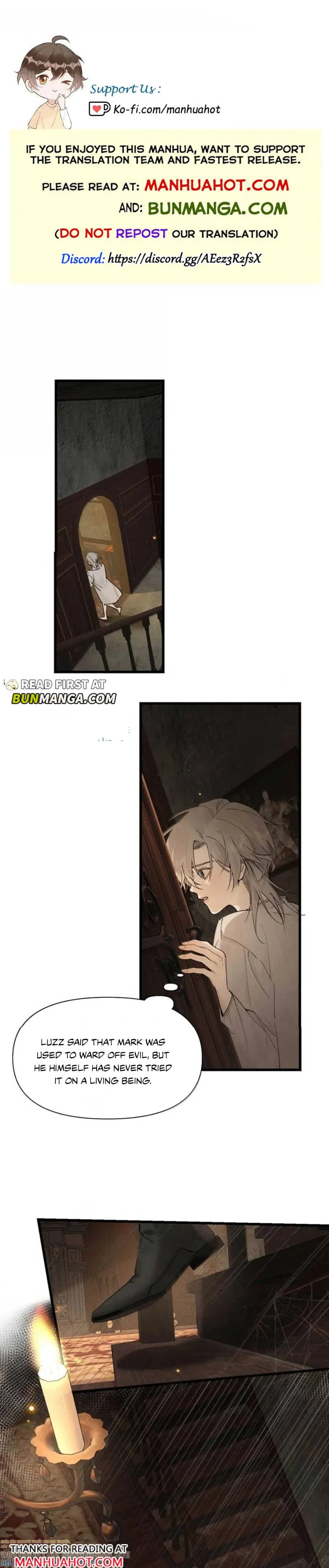 Please Feed This Succubus Chapter 29 page 1 - 