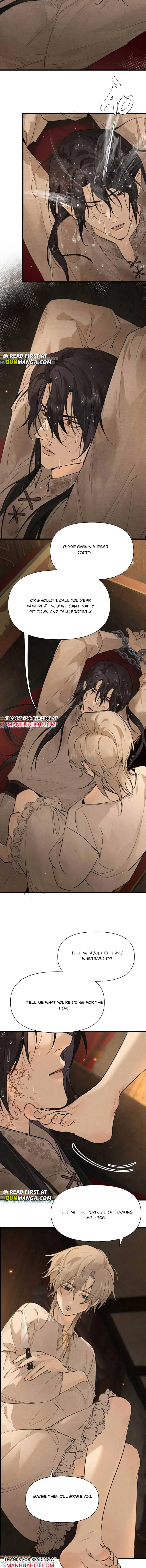 Please Feed This Succubus Chapter 29 page 5 - 