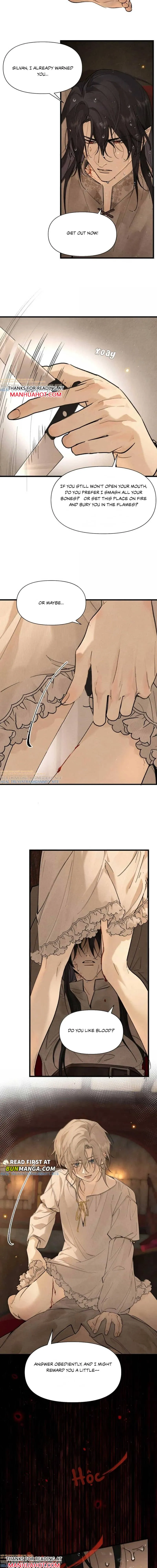 Please Feed This Succubus Chapter 29 page 6 - 