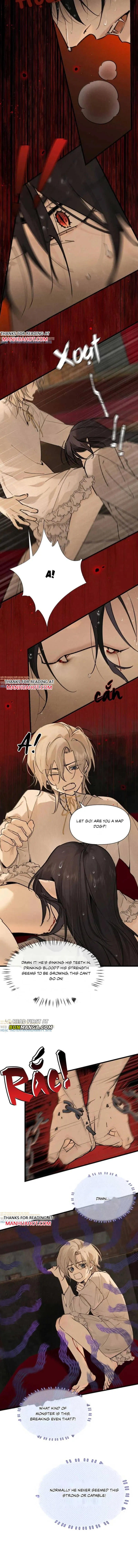 Please Feed This Succubus Chapter 29 page 7 - 