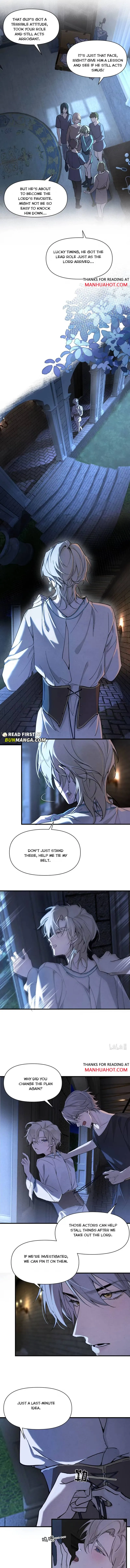 Please Feed This Succubus Chapter 3 page 5 - 