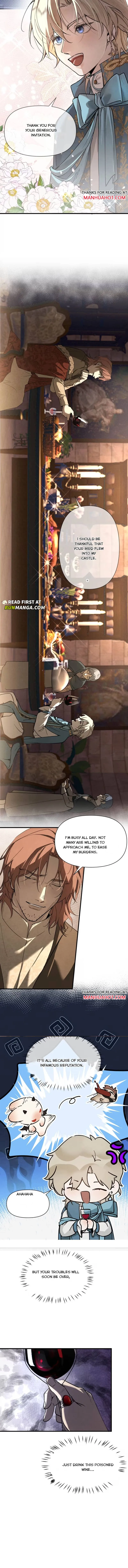 Please Feed This Succubus Chapter 3 page 7 - 
