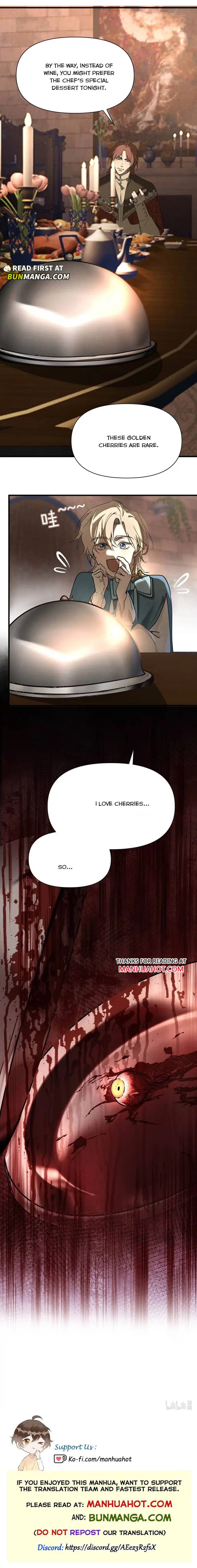 Please Feed This Succubus Chapter 3 page 8 - 