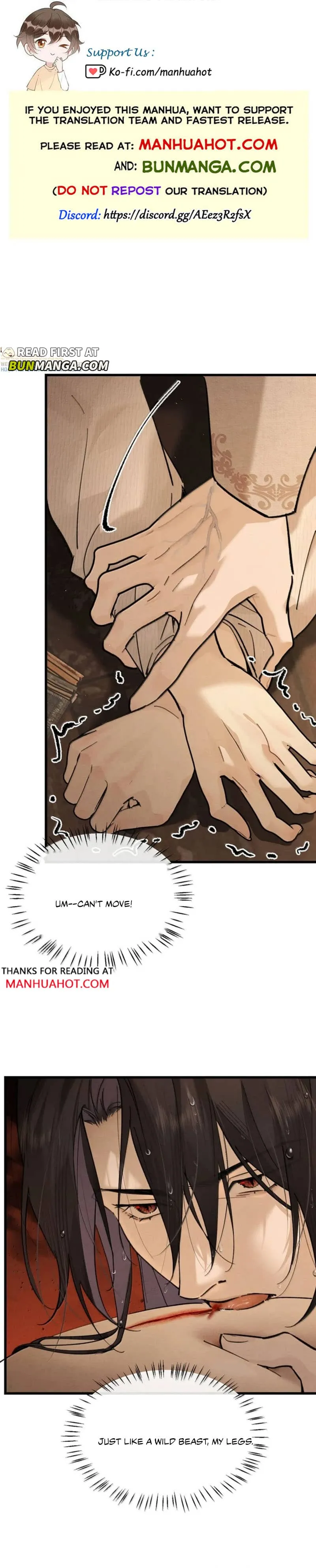 Please Feed This Succubus Chapter 30 page 1 - 