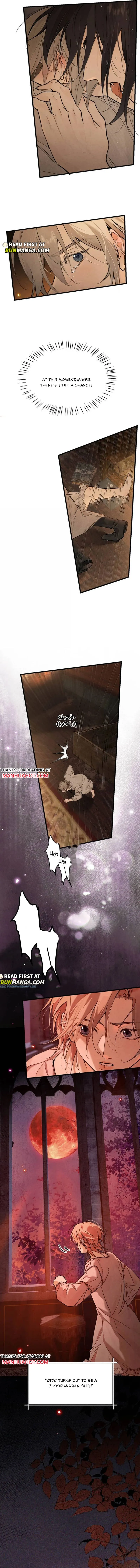Please Feed This Succubus Chapter 30 page 3 - 