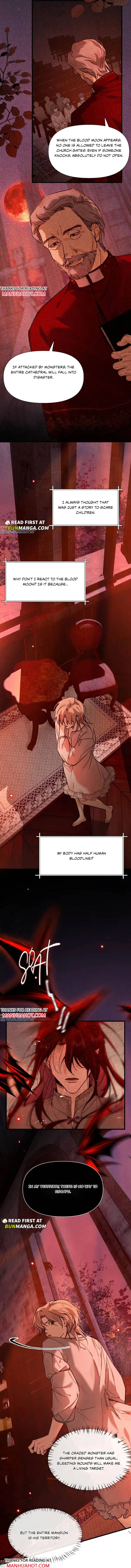 Please Feed This Succubus Chapter 30 page 4 - 