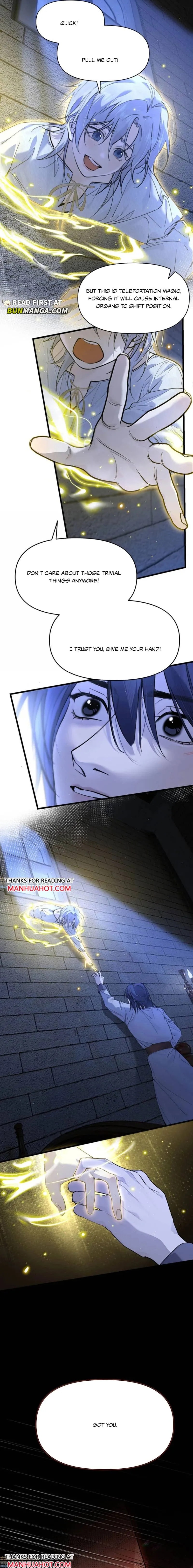 Please Feed This Succubus Chapter 30 page 6 - 