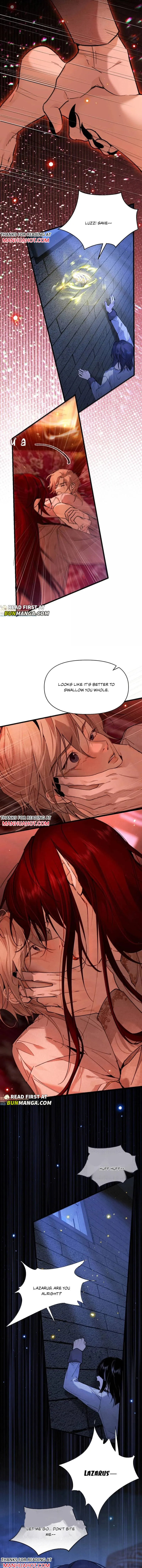 Please Feed This Succubus Chapter 30 page 7 - 