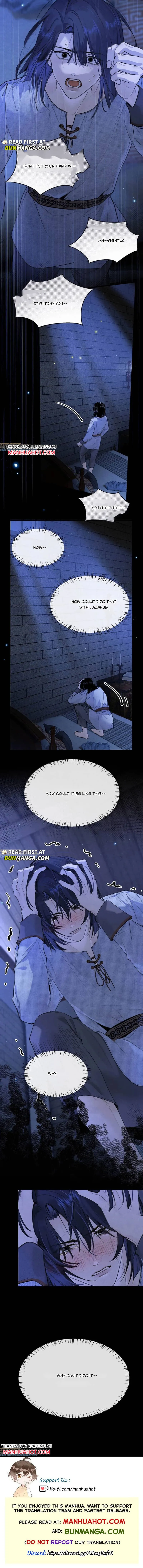 Please Feed This Succubus Chapter 30 page 8 - 