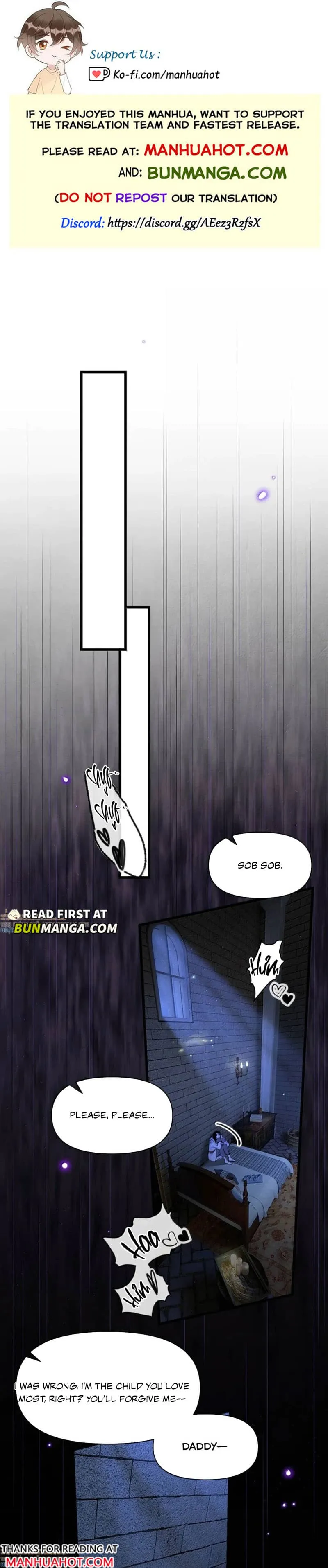 Please Feed This Succubus Chapter 31 page 1 - 