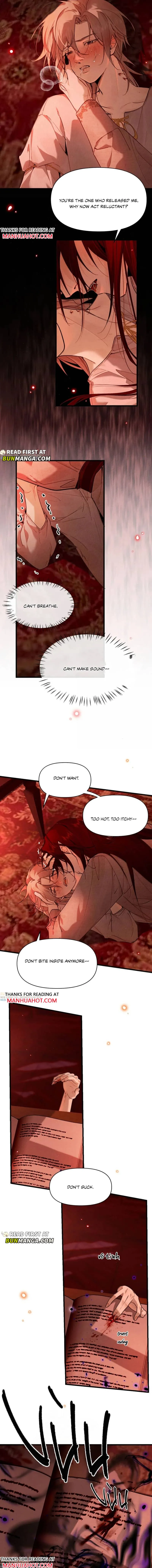 Please Feed This Succubus Chapter 31 page 3 - 