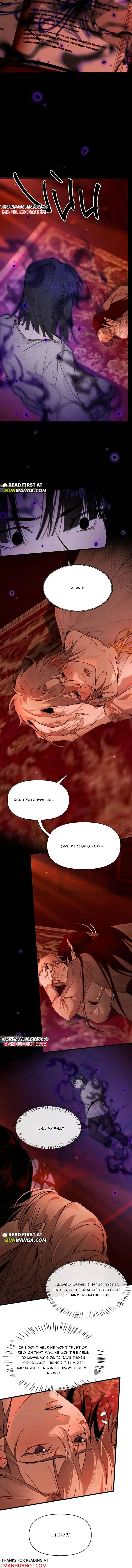 Please Feed This Succubus Chapter 31 page 4 - 