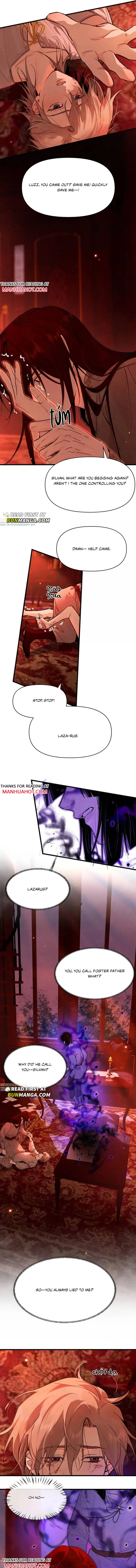 Please Feed This Succubus Chapter 31 page 5 - 