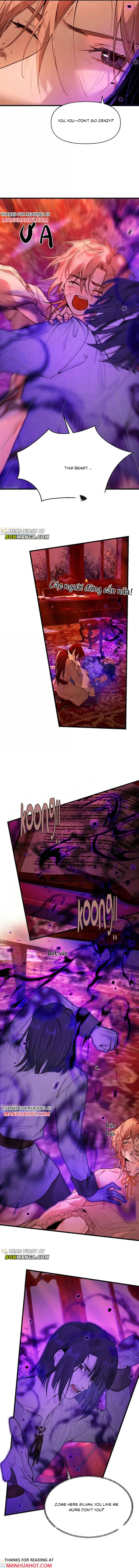 Please Feed This Succubus Chapter 31 page 7 - 