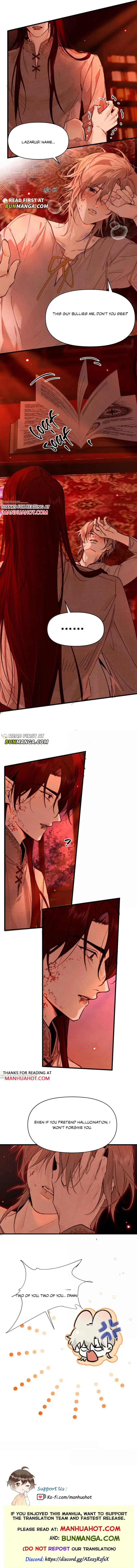 Please Feed This Succubus Chapter 31 page 8 - 