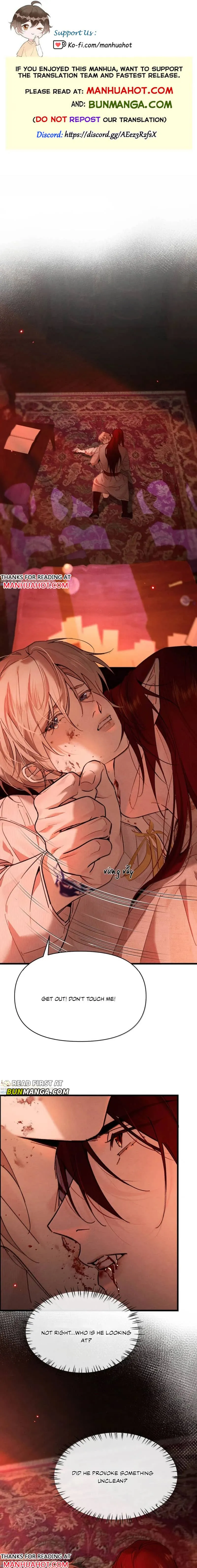Please Feed This Succubus Chapter 32 page 1 - 