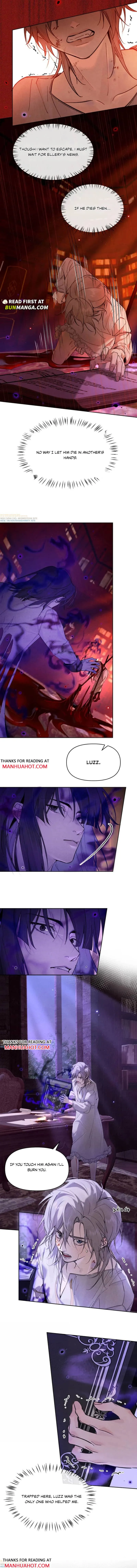Please Feed This Succubus Chapter 32 page 4 - 