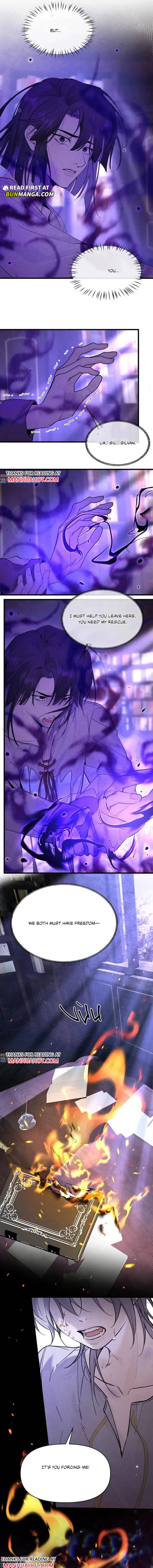 Please Feed This Succubus Chapter 32 page 5 - 