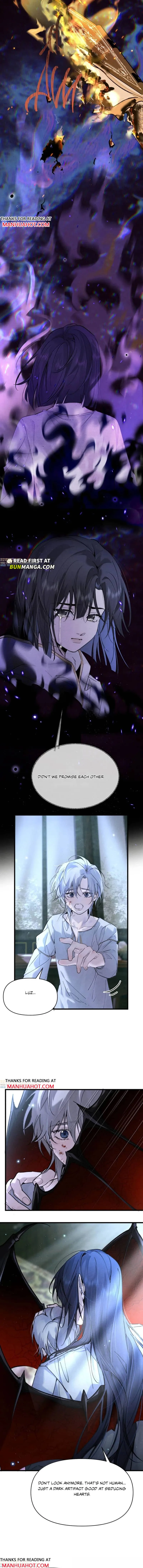 Please Feed This Succubus Chapter 32 page 6 - 