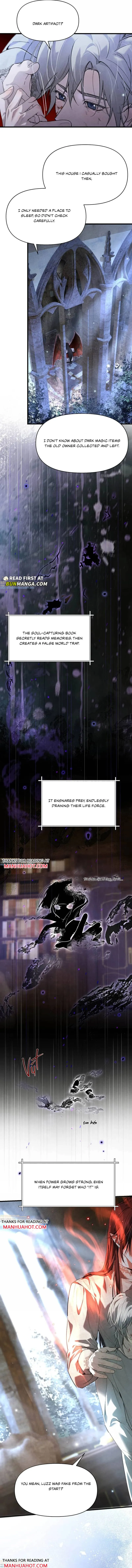 Please Feed This Succubus Chapter 32 page 7 - 