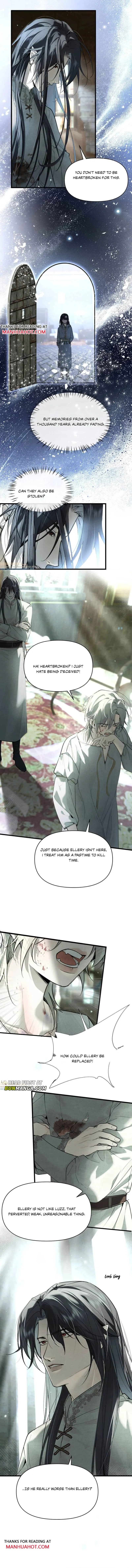 Please Feed This Succubus Chapter 32 page 8 - 