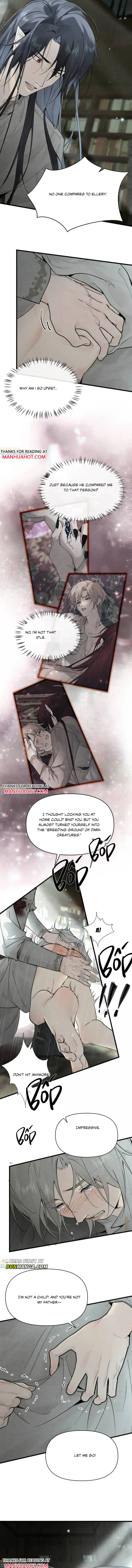 Please Feed This Succubus Chapter 33 page 2 - 