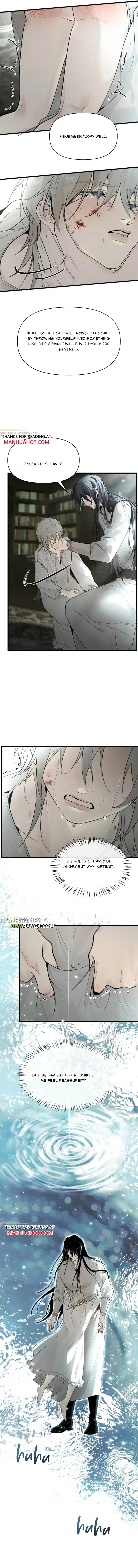 Please Feed This Succubus Chapter 33 page 5 - 