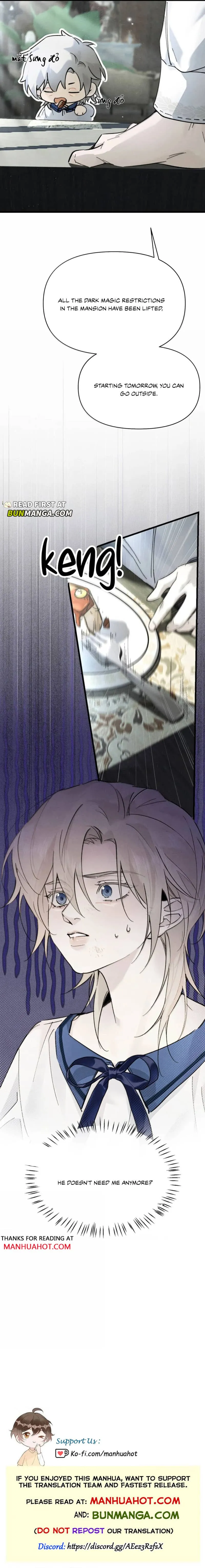 Please Feed This Succubus Chapter 33 page 7 - 