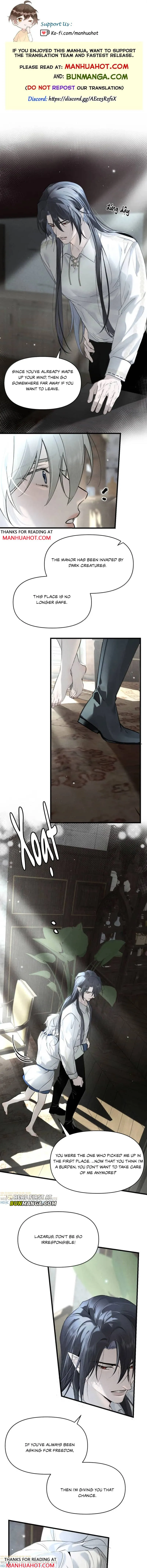 Please Feed This Succubus Chapter 34 page 1 - 
