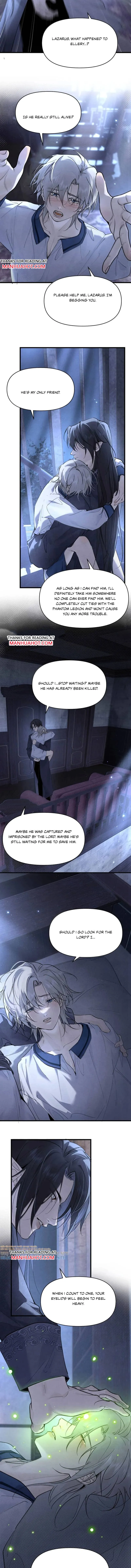 Please Feed This Succubus Chapter 34 page 5 - 