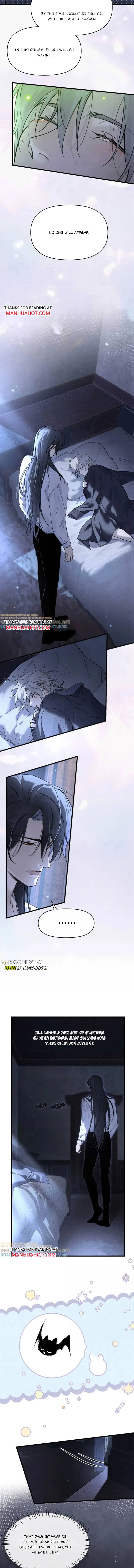 Please Feed This Succubus Chapter 34 page 6 - 