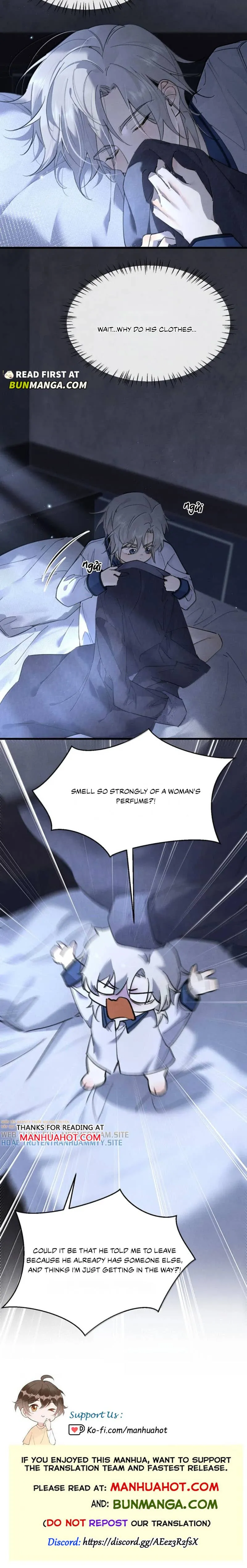 Please Feed This Succubus Chapter 34 page 7 - 