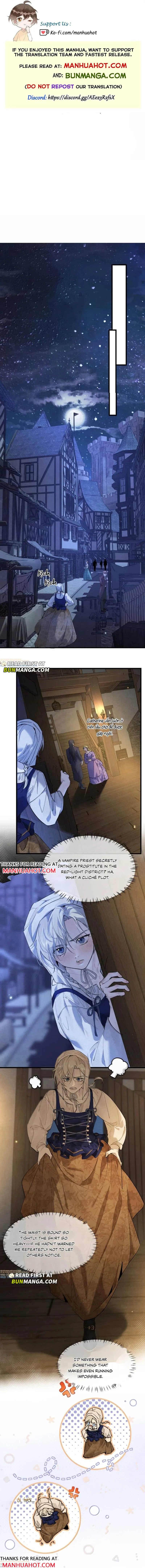 Please Feed This Succubus Chapter 35 page 1 - 