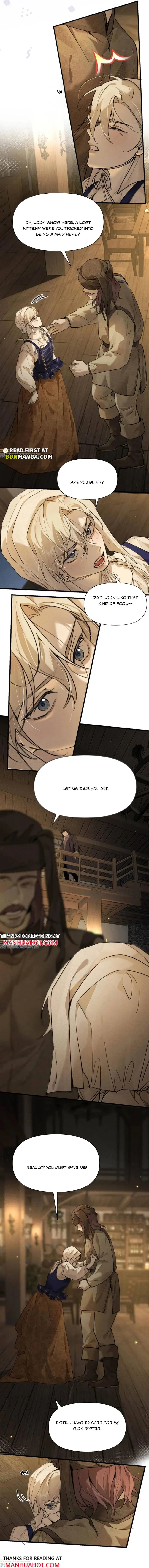 Please Feed This Succubus Chapter 35 page 2 - 
