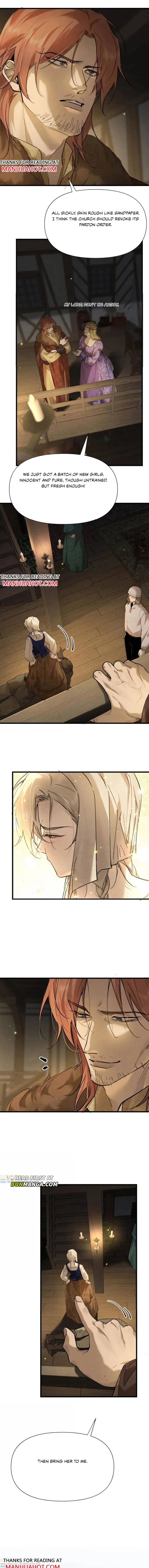 Please Feed This Succubus Chapter 35 page 4 - 