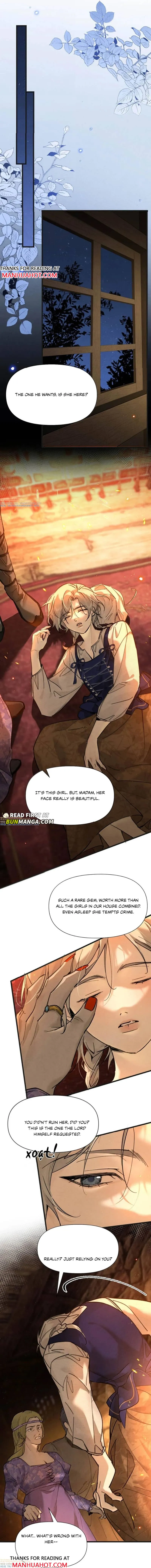 Please Feed This Succubus Chapter 35 page 5 - 