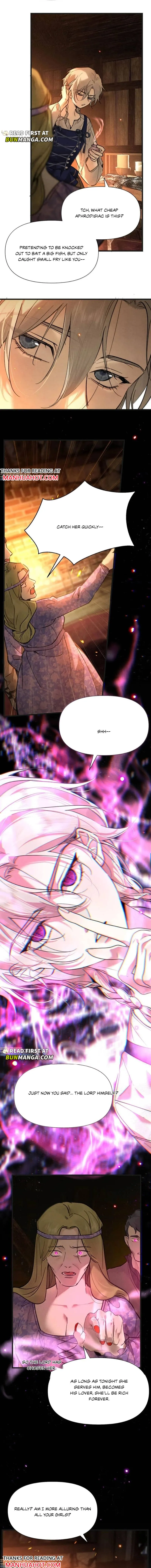 Please Feed This Succubus Chapter 35 page 6 - 