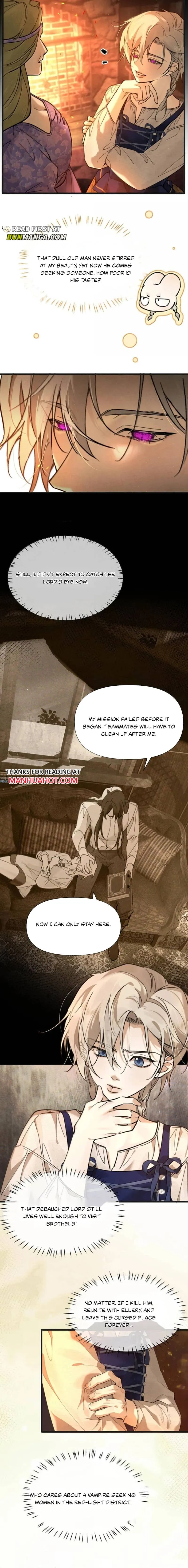 Please Feed This Succubus Chapter 35 page 7 - 