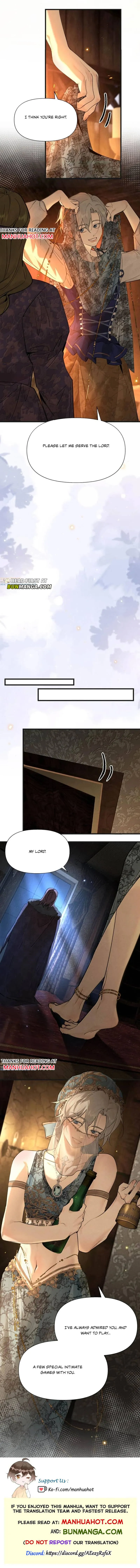 Please Feed This Succubus Chapter 35 page 8 - 