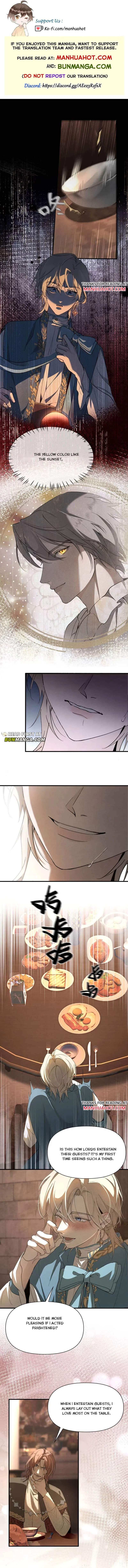 Please Feed This Succubus Chapter 4 page 1 - 