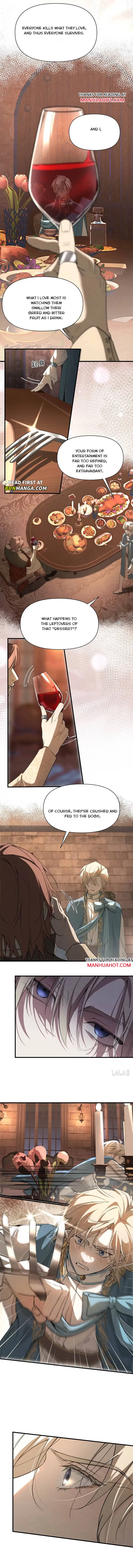 Please Feed This Succubus Chapter 4 page 2 - 