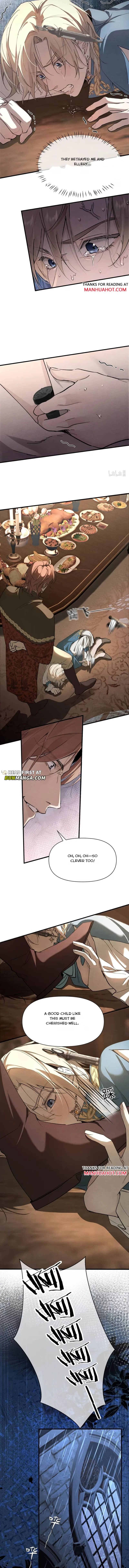 Please Feed This Succubus Chapter 4 page 4 - 